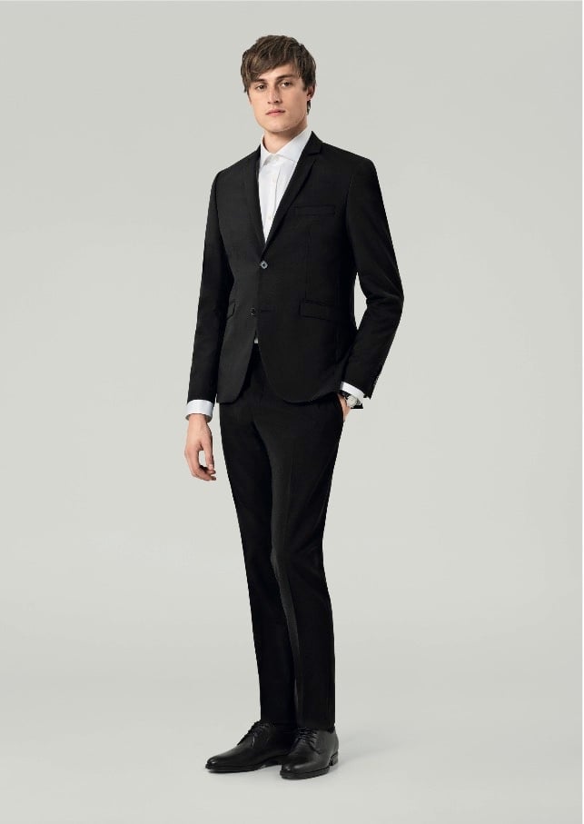 Premium Jack Jones 2016 Spring Summer Mens Look Book