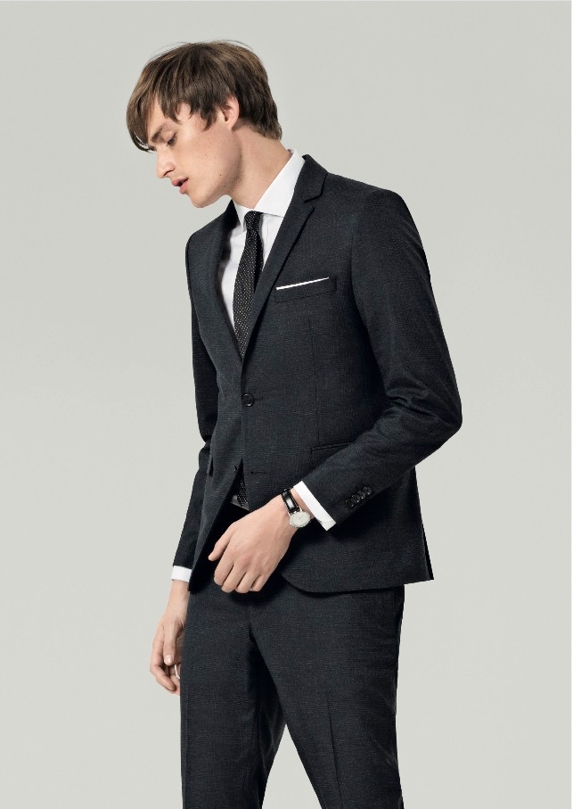 Premium Jack Jones 2016 Spring Summer Mens Look Book