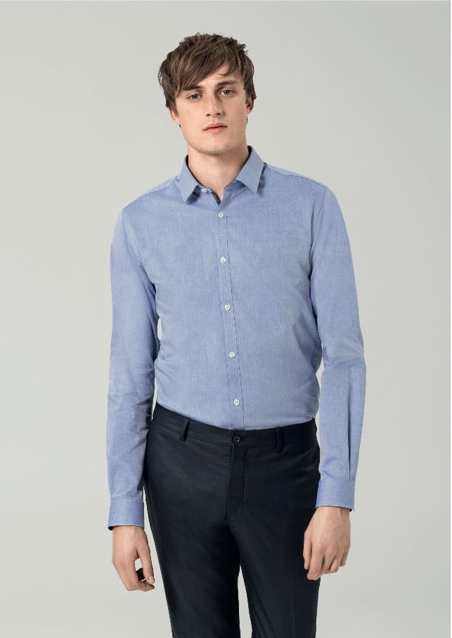 Premium Jack Jones 2016 Spring Summer Mens Look Book