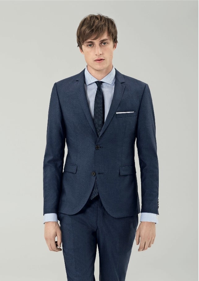 Premium Jack Jones 2016 Spring Summer Mens Look Book