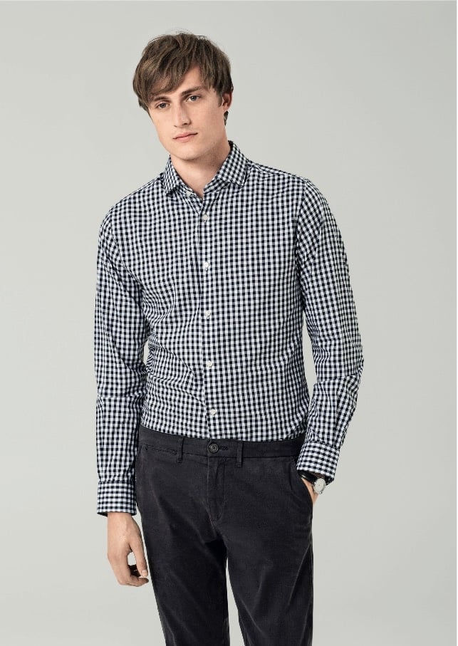 Premium Jack Jones 2016 Spring Summer Mens Look Book
