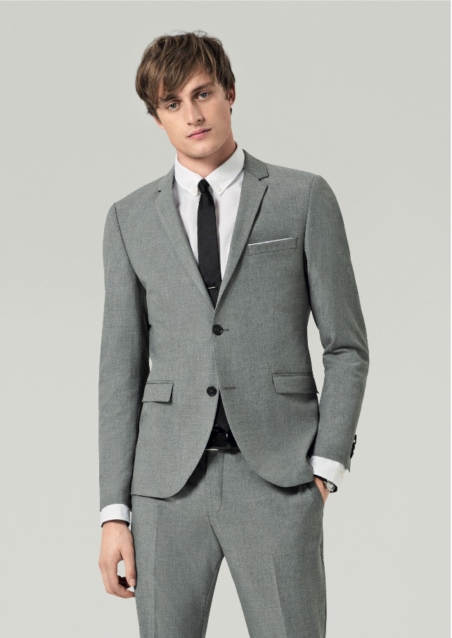 Premium Jack Jones 2016 Spring Summer Mens Look Book