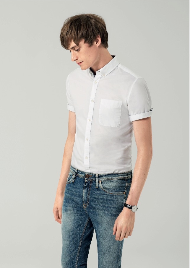 Premium Jack Jones 2016 Spring Summer Mens Look Book