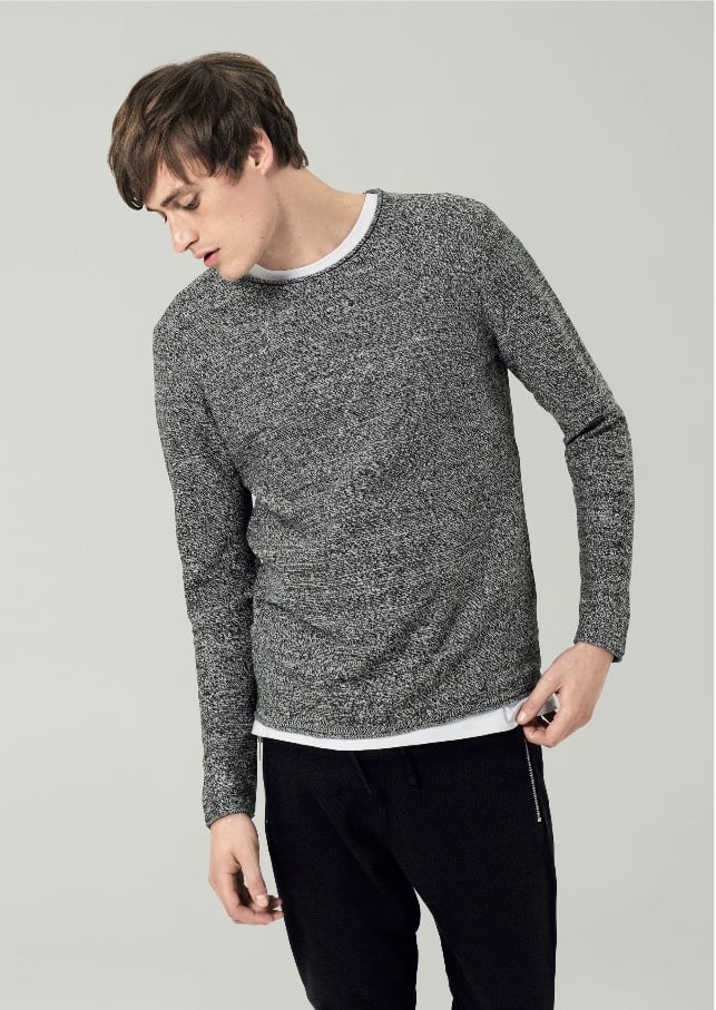 Premium Jack Jones 2016 Spring Summer Mens Look Book