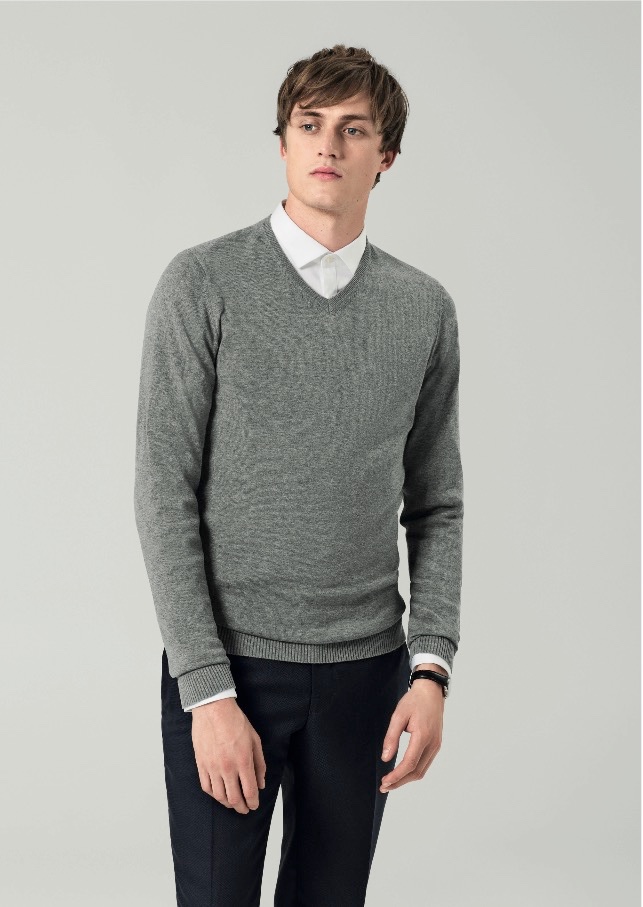 Premium Jack Jones 2016 Spring Summer Mens Look Book