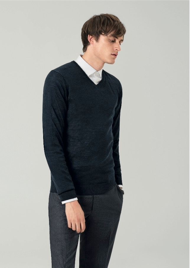 Premium Jack Jones 2016 Spring Summer Mens Look Book