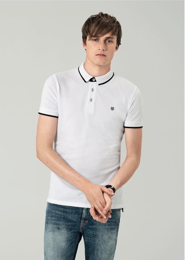 Premium Jack Jones 2016 Spring Summer Mens Look Book