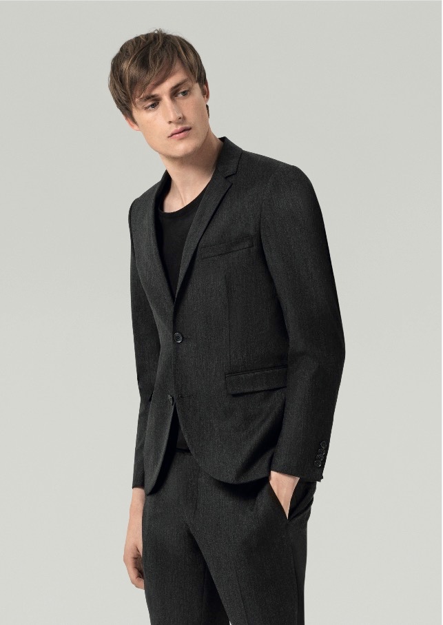 Premium Jack Jones 2016 Spring Summer Mens Look Book