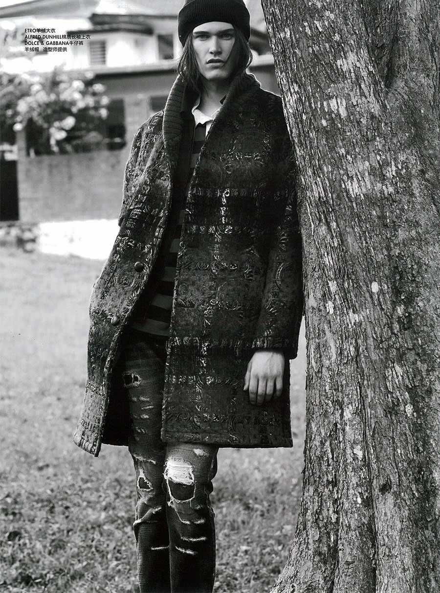 Smells Like Teen Spirit: PIN Prestige Embraces Grunge Style