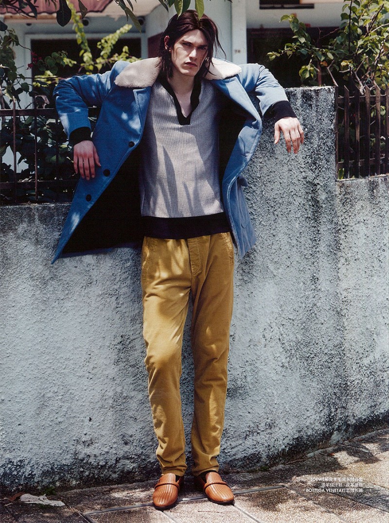 Prestige-Fashion-Editorial-Grunge-Style-006 » Smells Like Teen Spirit: PIN Prestige Embraces Grunge Style Prestige-Fashion-Editorial-Grunge-Style-006