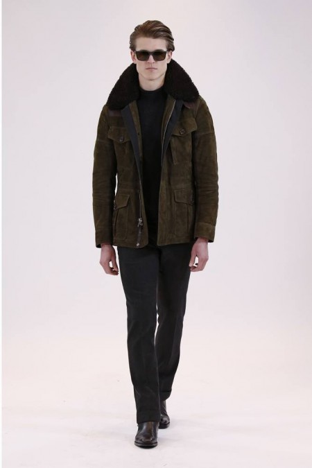 Ralph Lauren 2016 Fall Winter Mens Collection 013