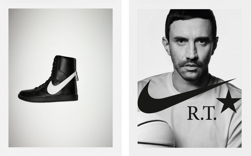 Riccardo Tisci for Nike