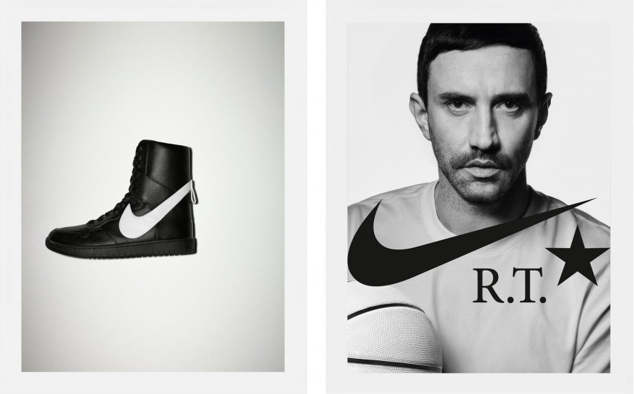 riccardo tisci sneakers
