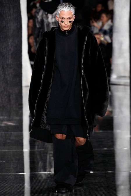 Rihanna Fenty Puma 2016 Fall Winter Mens Collection 010