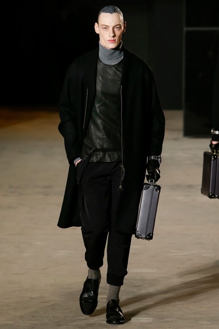 Robert Geller 2016 Fall Winter Mens Collection 003