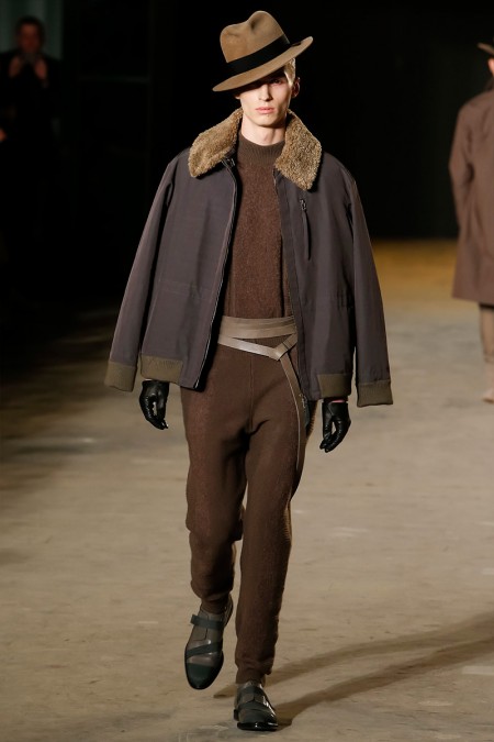 Robert Geller 2016 Fall Winter Mens Collection 016