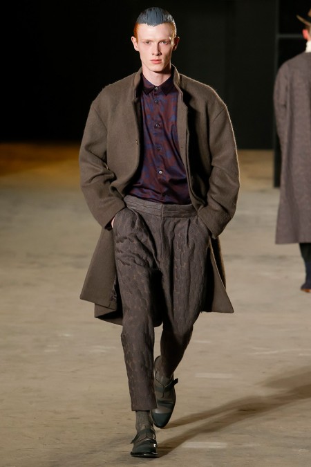 Robert Geller 2016 Fall Winter Mens Collection 020