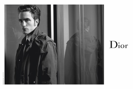 Robert Pattinson 2016 Dior Homme Fall Campaign 002