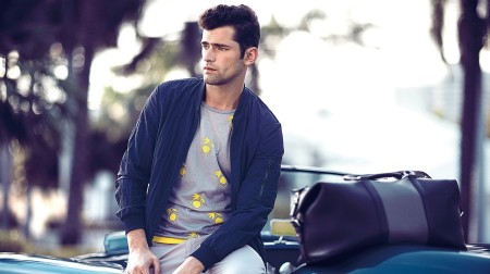 Sean OPry 2016 Vicutu Spring Summer Campaign 003