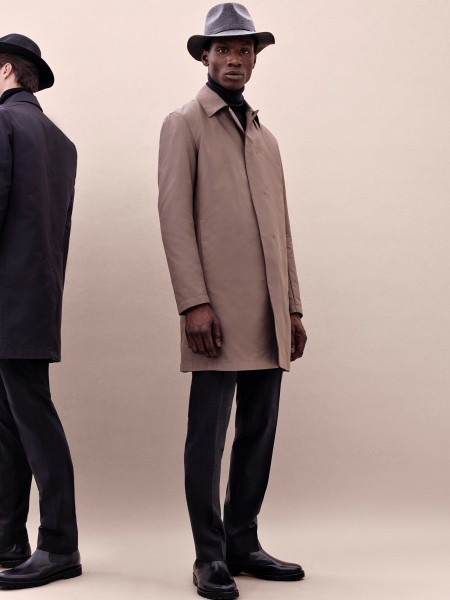 Theory 2016 Fall Winter Mens Collection Look Book 016