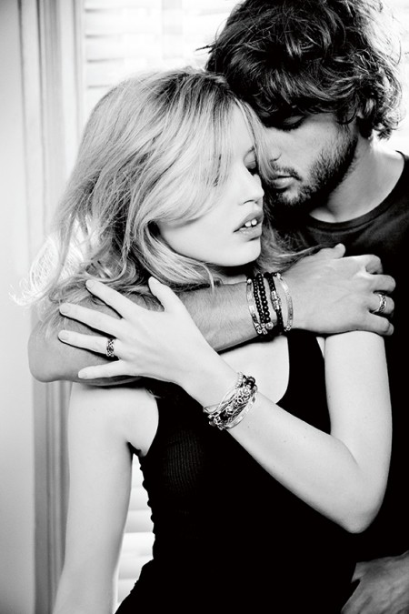 Thomas Sabo 2016 Campaign Marlon Teixeira