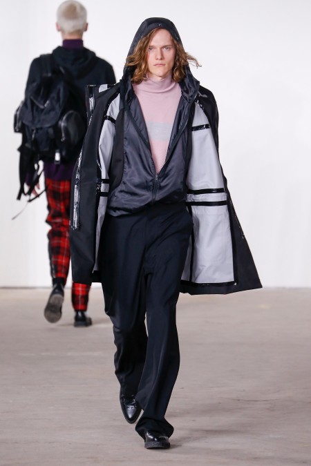 Tim Coppens 2016 Fall Winter Mens Collection 013