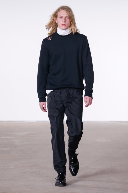 Tim Coppens 2016 Fall Winter Mens Collection 014