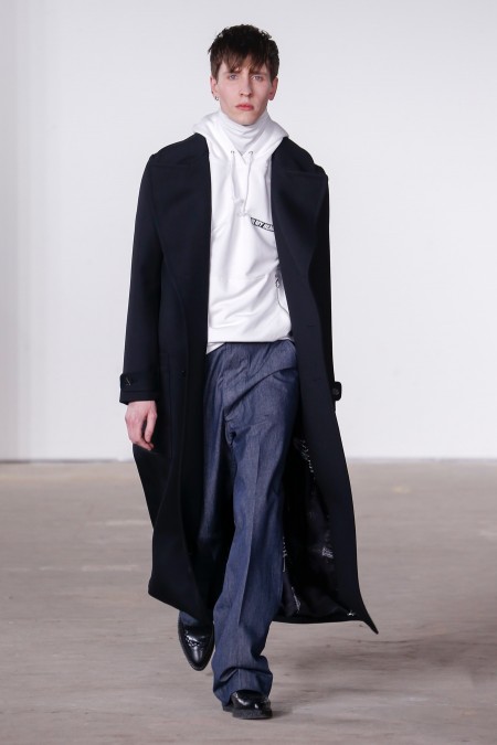Tim Coppens 2016 Fall Winter Mens Collection 015