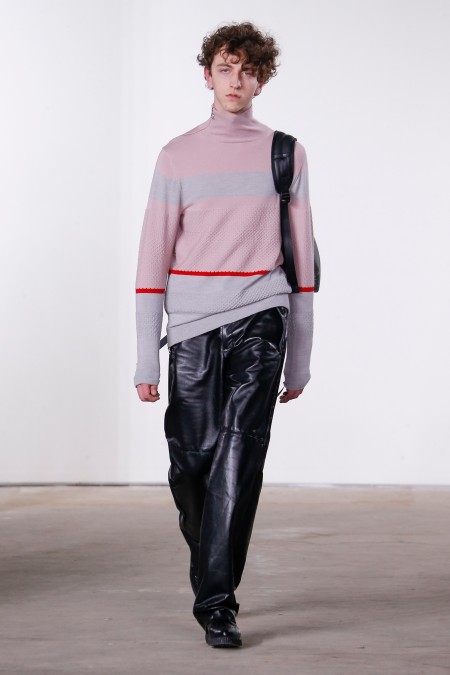 Tim Coppens 2016 Fall Winter Mens Collection 016