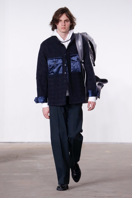 Tim Coppens 2016 Fall Winter Mens Collection 020