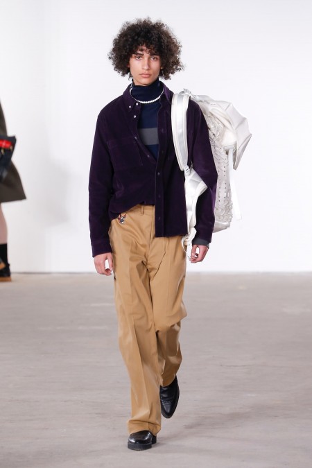 Tim Coppens 2016 Fall Winter Mens Collection 027