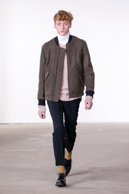 Tim Coppens 2016 Fall Winter Mens Collection 028