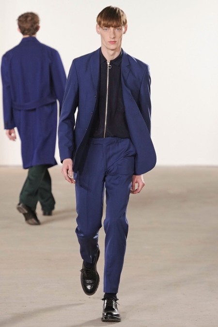 Timo Weiland 2016 Fall Winter Mens Collection Runway 004
