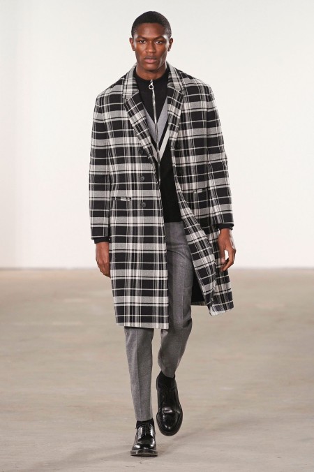 Timo Weiland 2016 Fall Winter Mens Collection Runway 019