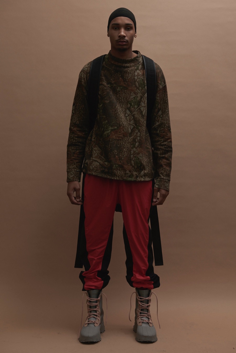 Yeezy 2016 Fall Winter Mens Collection Look Book