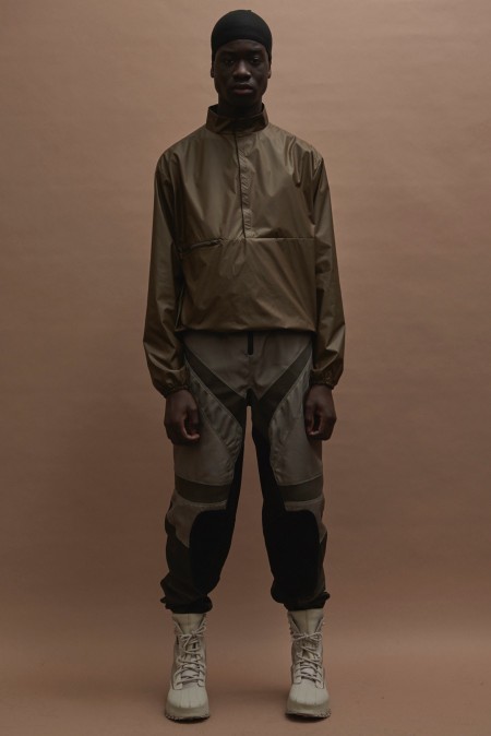 Yeezy 2016 Fall Winter Mens Collection Look Book 005