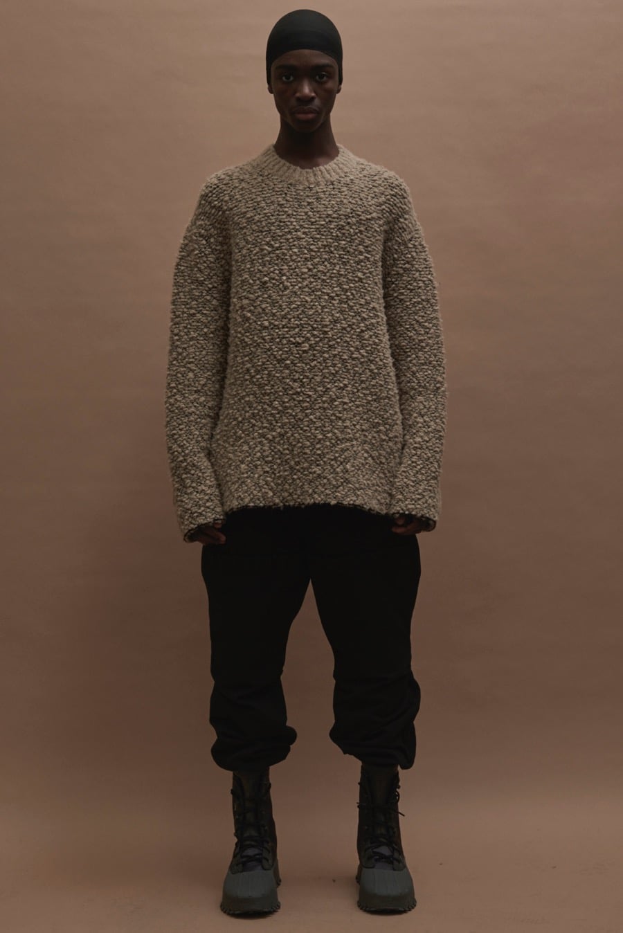 Yeezy 2016 Fall Winter Mens Collection Look Book