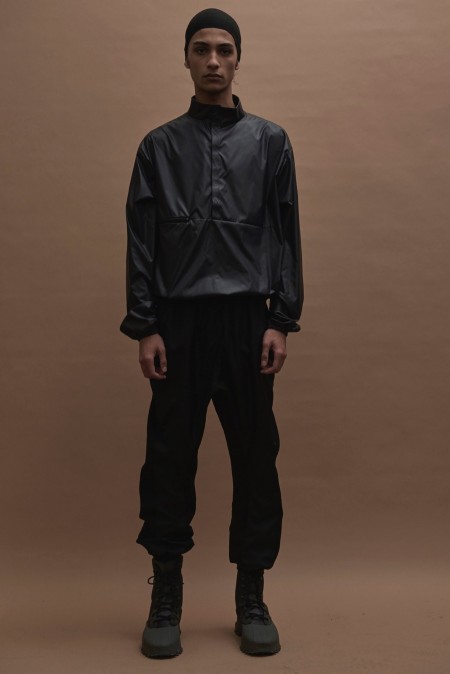 Yeezy 2016 Fall Winter Mens Collection Look Book 007