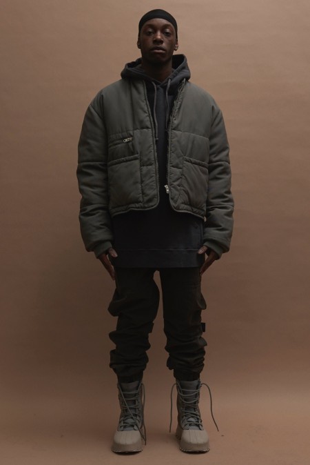 Yeezy 2016 Fall Winter Mens Collection Look Book 008