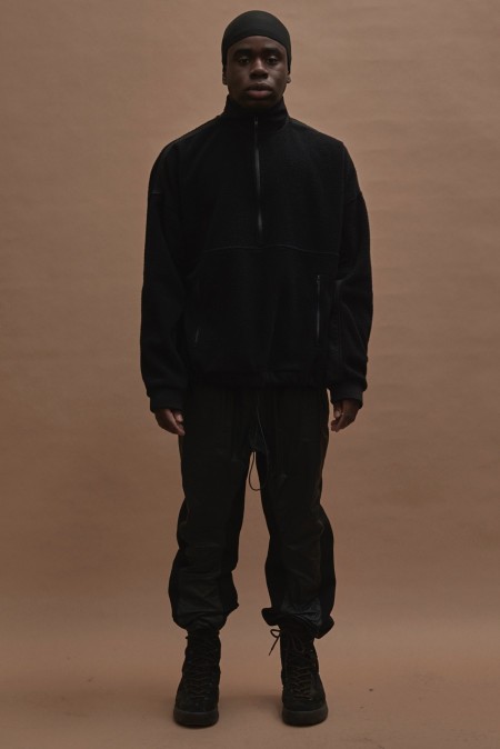 Yeezy 2016 Fall Winter Mens Collection Look Book 009