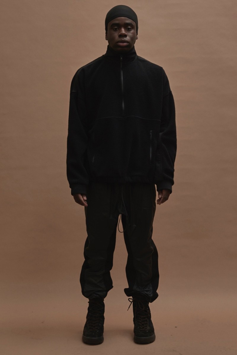 Kanye West Yeezy 2016 Fall/Winter Men's Collection