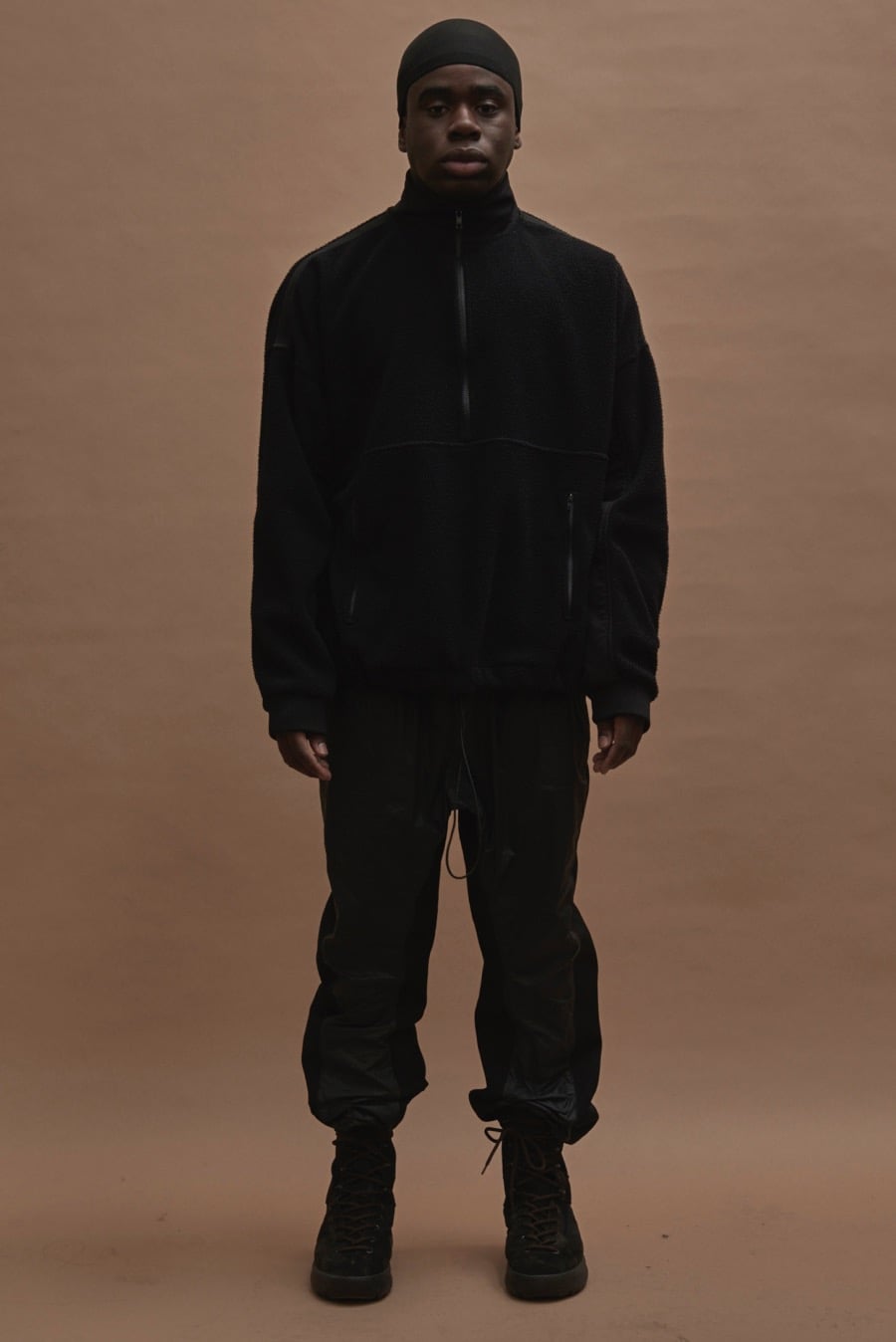 Yeezy 2016 Fall Winter Mens Collection Look Book