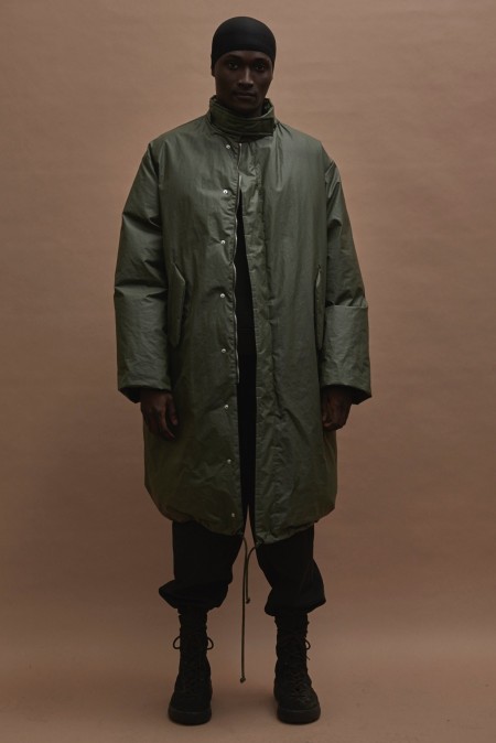 Yeezy 2016 Fall Winter Mens Collection Look Book 010