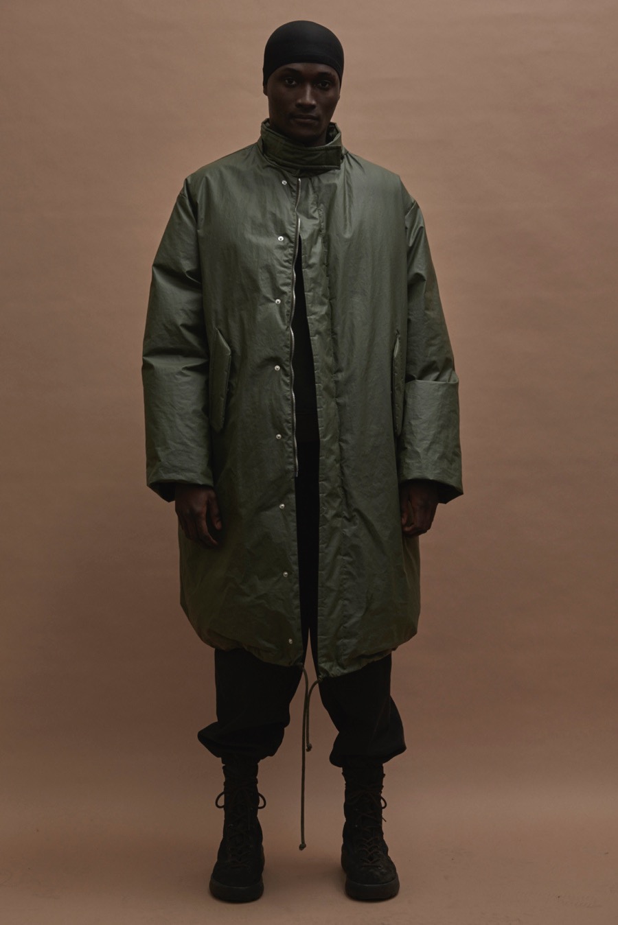 Yeezy 2016 Fall Winter Mens Collection Look Book