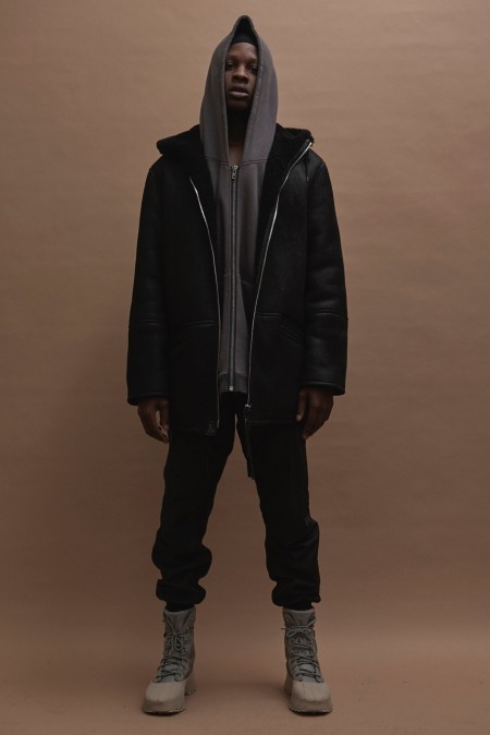 Yeezy 2016 Fall Winter Mens Collection Look Book 013