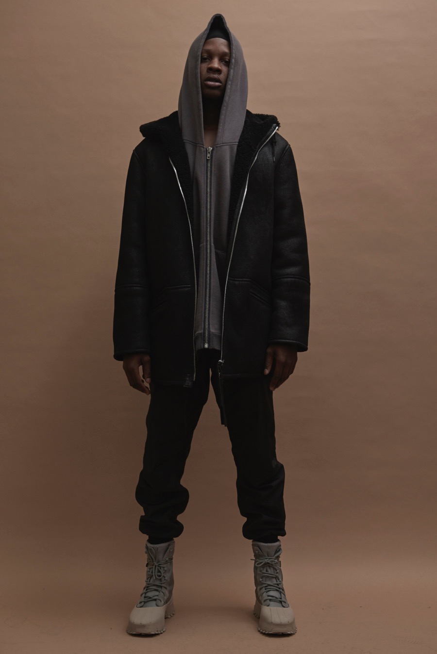 Yeezy 2016 Fall Winter Mens Collection Look Book