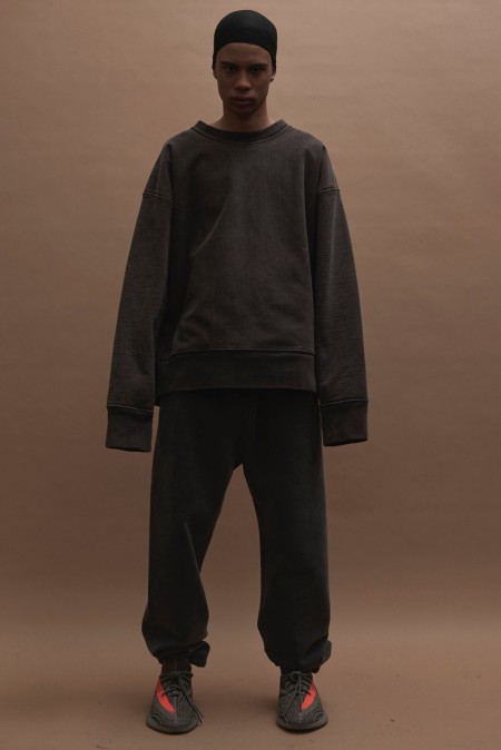 Yeezy 2016 Fall Winter Mens Collection Look Book 014