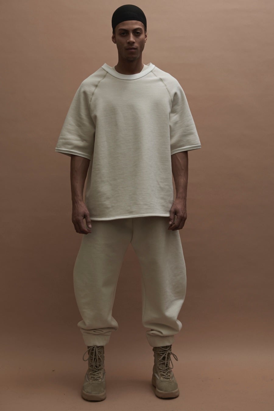 Yeezy 2016 Fall Winter Mens Collection Look Book