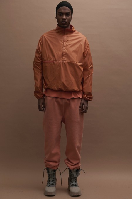 Yeezy 2016 Fall Winter Mens Collection Look Book 018