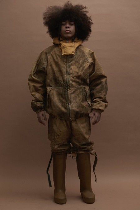 Yeezy 2016 Fall Winter Mens Collection Look Book 020